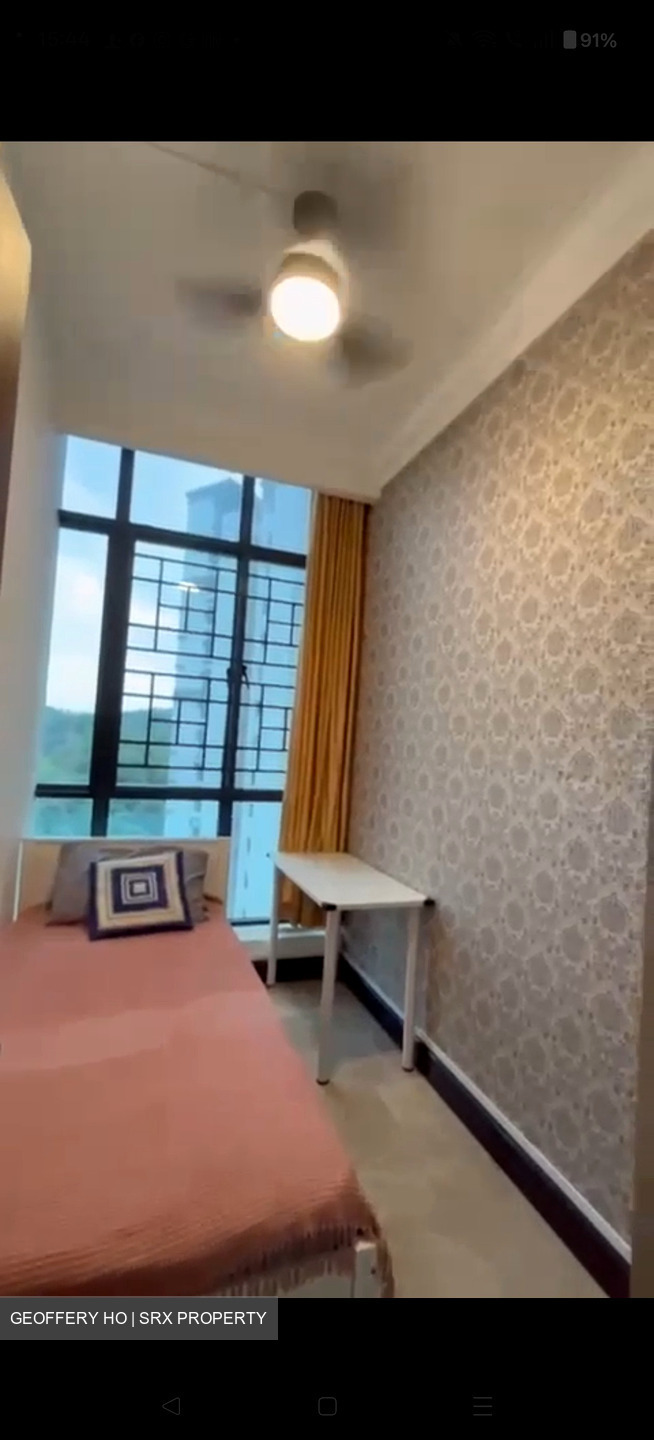 Regent Heights (D23), Condominium #504795031
